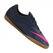 Детские футзалки Nike JR MercurialX Pro IC (725280-446)