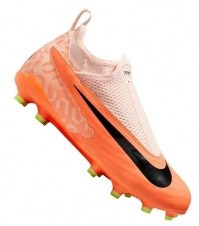 Детские бутсы Nike JR Phantom GX Academy DF (DZ3492-800)