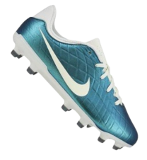Детские бутсы Nike JR Tiempo Legend X Academy FG/MG (FN5922-300)
