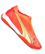 Футзалки Puma Ultra Match LL IT (106922-03)