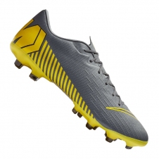 Футбольные бутсы Nike Mercurial Vapor XII Academy MG (AH7375-070)