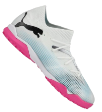 Детские сороконожки Puma JR Future 7 Match TF (107731-01)