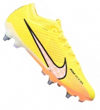 Футбольные бутсы Nike Zoom Vapor 15 Elite SG-PRO (DJ5594-781)