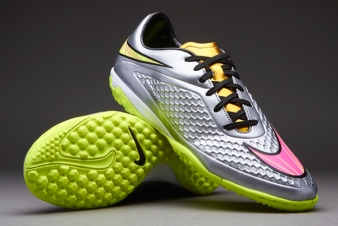 Сороконожки Nike HyperVenom Phelon Premium (677588-069)