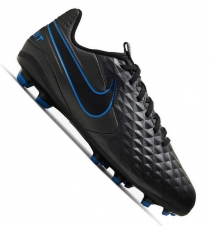 Детские бутсы Nike JR Tiempo Legend 8 FG/MG (AT5732-004)