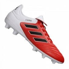 Футбольные бутсы Adidas Copa 17.3 FG (BB3555)