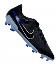 Детские бутсы Nike JR Tiempo Legend X Academy FG/MG (DV4348-040)