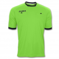Футболка для арбитра Joma ARBITRO (100011.020)