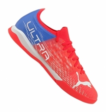 Футзалки Puma Ultra 3.3 IT М (106528-01)