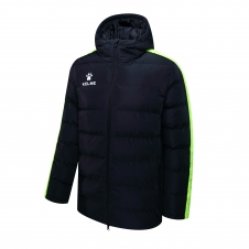 Зимняя куртка Kelme Parka Street (3881405.9012)