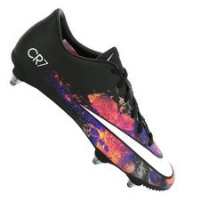 Футбольные бутсы Nike Mercurial Victory V SG (684877-018)
