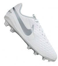 Детские бутсы Nike JR Tiempo Legend 8 FG/MG (AT5732-100)