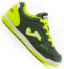 Детские футзалки Joma TOP FLEX JR (TOPJW.923.IN)