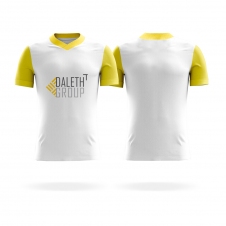 Футбольная форма на заказ DALETH GROUP