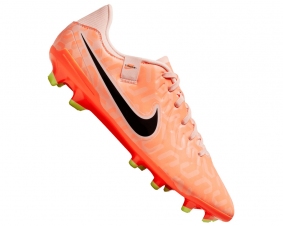 Футбольные бутсы Nike Tiempo Legend X Academy FG/MG (DZ3179-800)