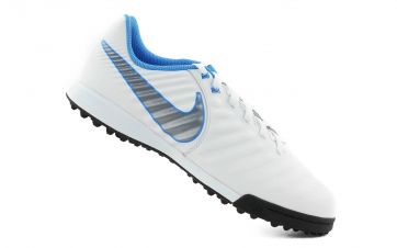 Детские сороконожки Nike JR TiempoX Legend 2 Academy TF (AH7259-107)