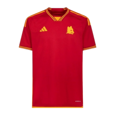Футболка Рома 2023/2024 игровая домашняя