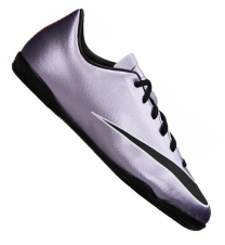 Детские футзалки Nike JR Mercurial Victory V IC (651639-580)