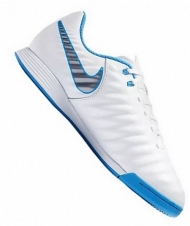 Детские футзалки Nike JR Tiempo Legend 7 Academy IC (AH7257-107)