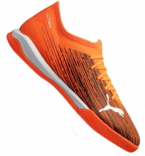 Футзалки Puma Ultra 3.1 IT (106090-01)