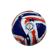 Футбольный мяч Adidas FIFA Club World Cup 2025
