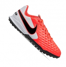 Детские сороконожки Nike Legend 8 Academy TF (AT5736-606)