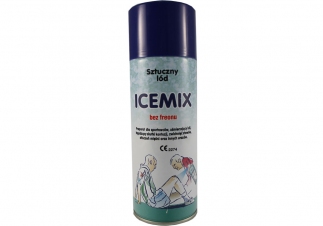 Футбольная заморозка IceMix