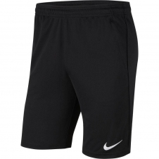 Шорты Nike Dri-FIT Park 20 (CW6152-010)