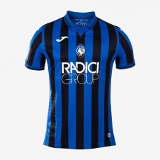 Футболка Аталанта 2019/2020 stadium домашняя