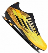 Футбольные бутсы Adidas X SPEEDFLOW MESSI.3 FG (GW7419)