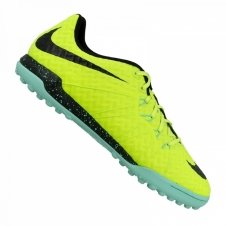 Сороконожки Nike HypervenomX Finale TF (749888-700)