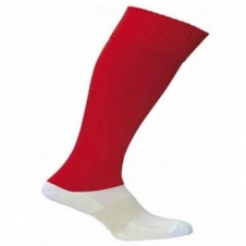 Гетры Playfootball (red)