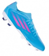 Бутсы Adidas X SPEEDFLOW.3 FG (GW7483)