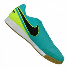 Футзалки NIke Tiempo Mystic V IC (819222-307)