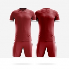 Футбольная форма на заказ Football Family