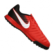 Детские сороконожки Nike JR TiempoX Ligera IV TF (897729-616)