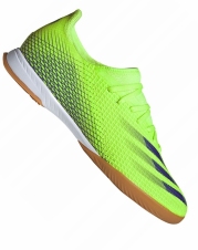 Футзалки Adidas X Ghosted.3 In (EG8207)