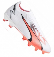 Футбольні бутси Puma Ultra Match FG/AG (107347-01)