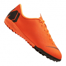 Детские сороконожки Nike JR Mercurial VaporX 12 Academy GS TF (AH7342-810)