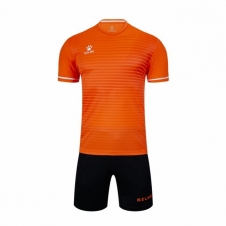 Детская футбольная форма Kelme Malaga (3803169.9910)