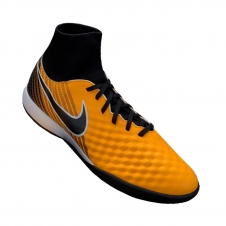 Футзалки Nike Magista X Onda II DF IC (917795-801)