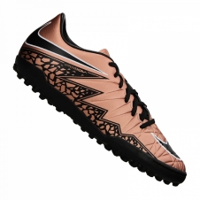Сороконожки Nike Hypervenom Phelon II TF (749899-903)