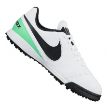 Детские сороконожки Nike JR TiempoX Legend VI TF (819191-103)