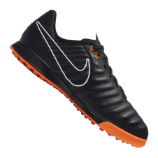 Детские сороконожки Nike JR Tiempo LegendX 7 Academy TF (AH7259-080)