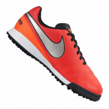 Сороконожки детские Nike Tiempo JR Legend VI TF (819191-608)