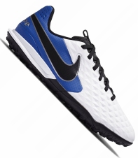 Детские сороконожки Nike Legend 8 Academy TF (AT5736-104)