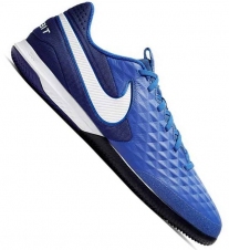 Футзалки Nike React Tiempo Legend VIII Pro IC (AT6134-414)