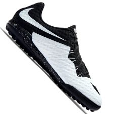 Сороконожки Nike HypervenomX Finale TF (749888-100)