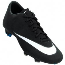 Футбольные бутсы Nike Mercurial Victory V CR7 FG (684867-014)