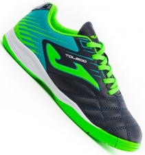 Детские футзалки Joma TOLEDO JR (TOLJW.903.IN)